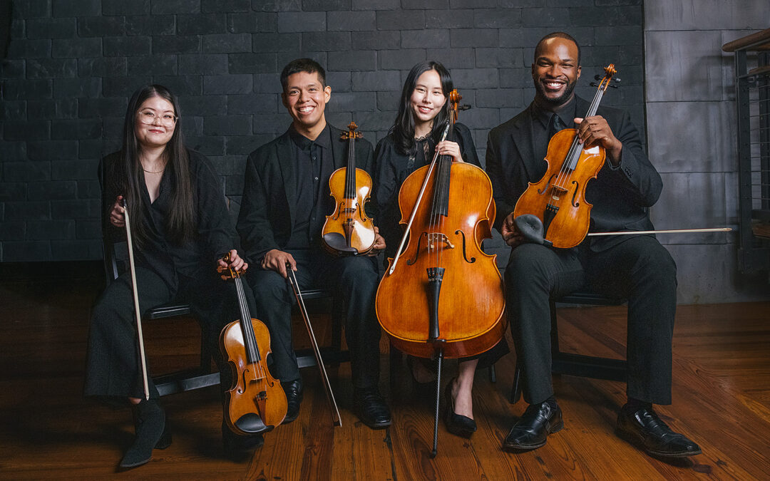 The Durham Fellows