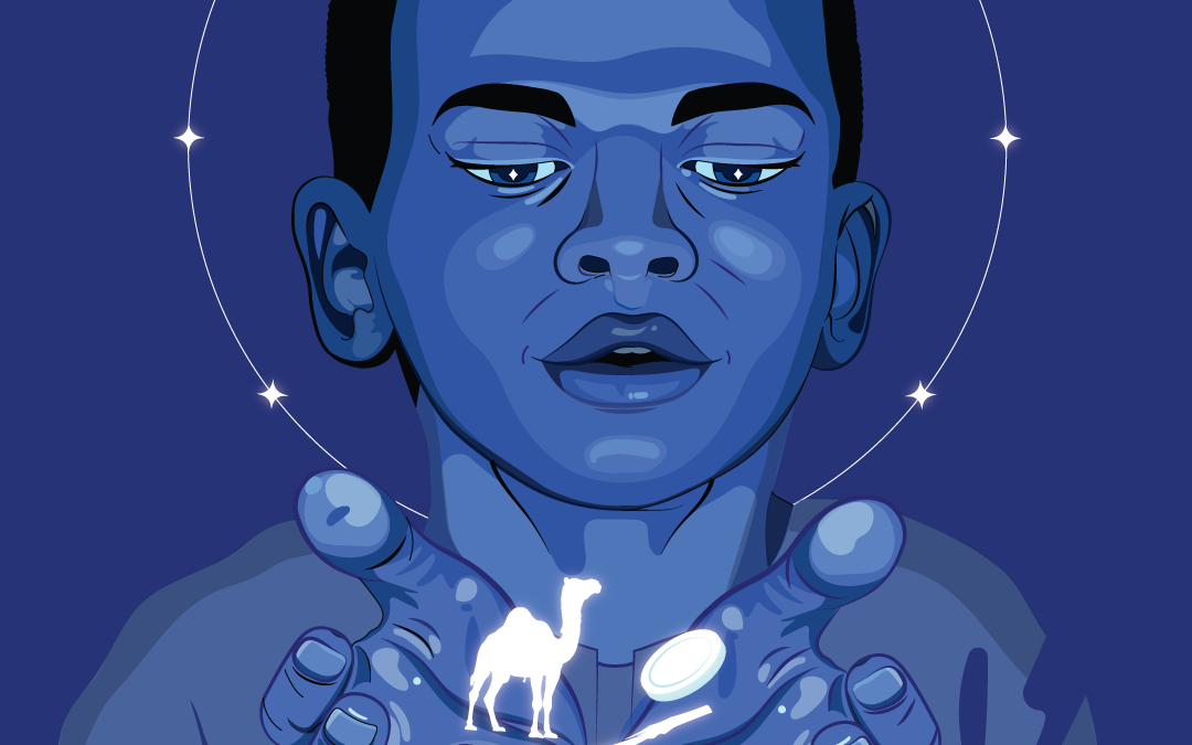 Amahl & the Night Visitors