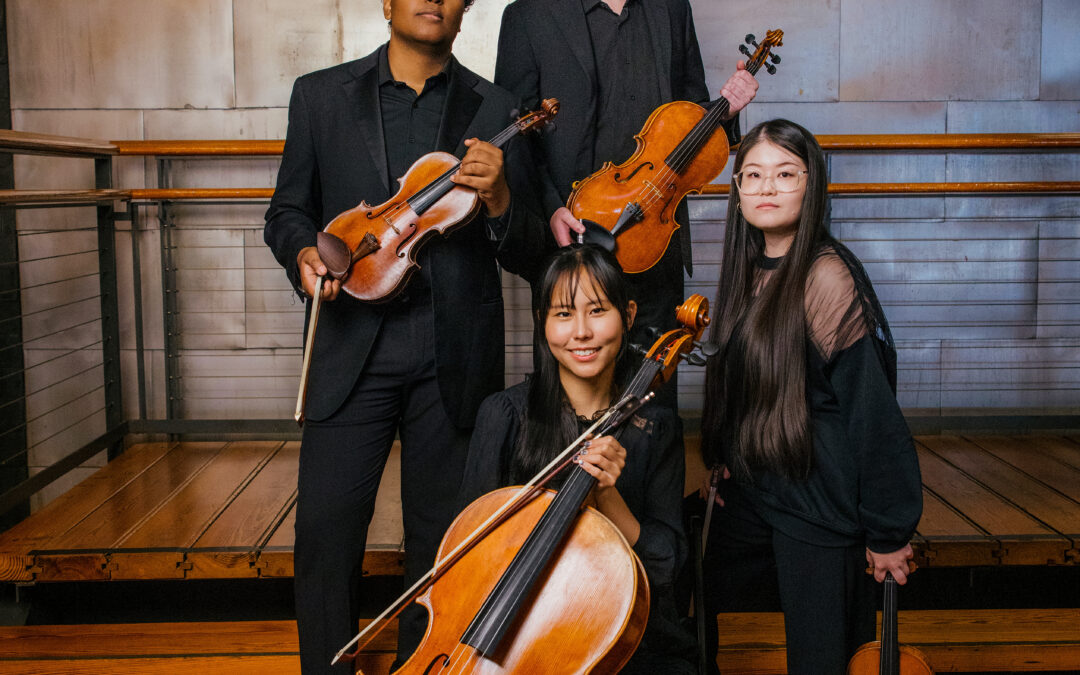 The Durham Fellows